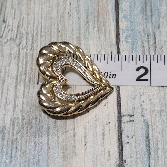 Five Gold Brooches!!!!! - Picture 4 of 12